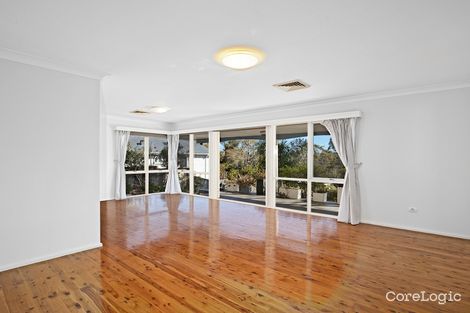 Property photo of 7 Curtin Avenue North Wahroonga NSW 2076