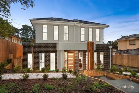 1/36 Boronia Gr, Doncaster East, VIC 3109