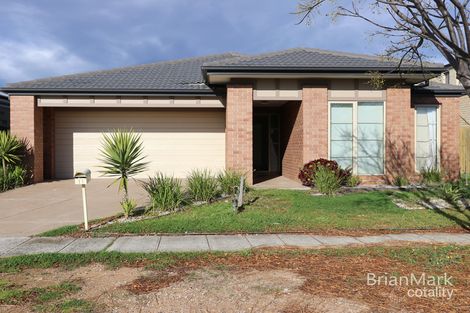 Property photo of 11 Elsmore Street Tarneit VIC 3029