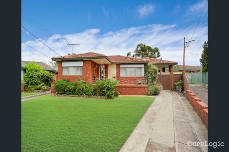 Property photo of 14 Berrima Avenue Padstow NSW 2211