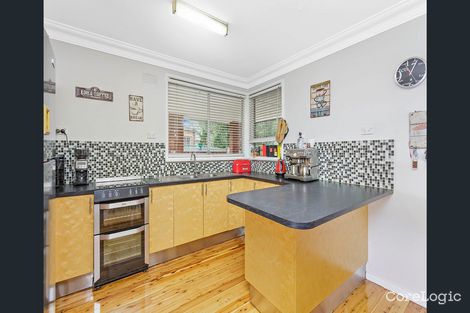 Property photo of 14 Berrima Avenue Padstow NSW 2211