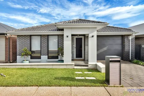 Property photo of 5 Curtis Way Gawler East SA 5118