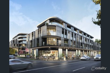 316/200 Burwood Rd, Hawthorn, VIC 3122