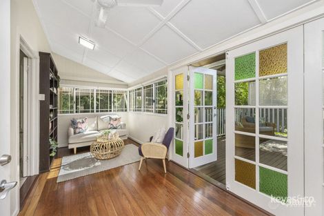 Property photo of 72 Philp Street Hermit Park QLD 4812