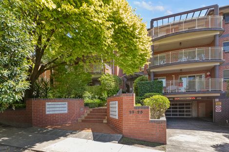 4/23-25 Burdett St, Hornsby, NSW 2077