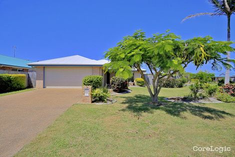 Property photo of 15 Landsborough Street Bargara QLD 4670