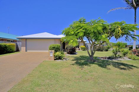 Property photo of 15 Landsborough Street Bargara QLD 4670