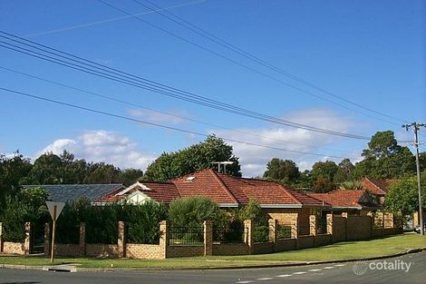 30 Bulimba Rd, Nedlands, WA 6009