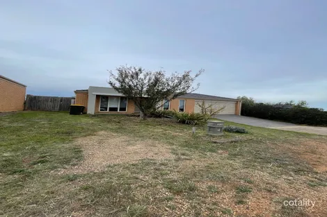 Property photo of 11 Dogherty Court Maddingley VIC 3340