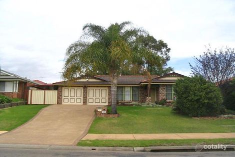 32 Camellia Ave, Glenmore Park, NSW 2745