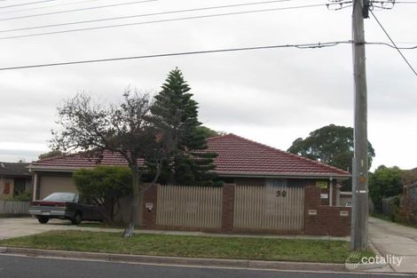 3/38 Wilson St, Cheltenham, VIC 3192