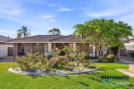 Property photo of 20 Colkirk Way Willetton WA 6155