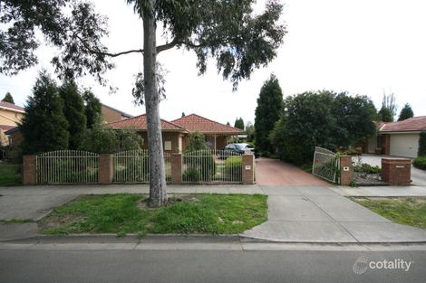 36 Bridgewater Way, Rowville, VIC 3178