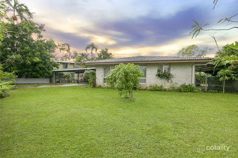 Property photo of 59 Savannah Drive Leanyer NT 0812