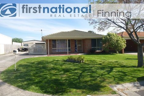 Property photo of 7 Rimes Close Cranbourne West VIC 3977