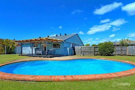 Property photo of 8 Rotorua Place Clear Island Waters QLD 4226