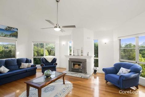 Property photo of 22 Durobby Drive Currumbin Valley QLD 4223