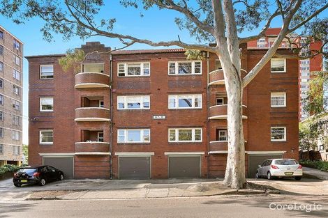 Property photo of 8/2 Wellington Street Woollahra NSW 2025