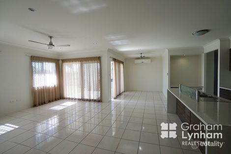 Property photo of 15 Bilbao Place Bushland Beach QLD 4818