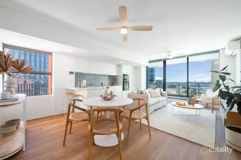 7606/25 Beresford St, Newcastle West, NSW 2302