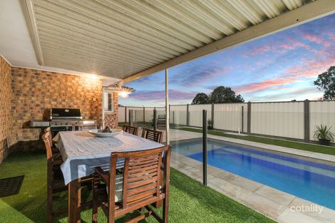Property photo of 2 Rhiannon Drive Flinders View QLD 4305