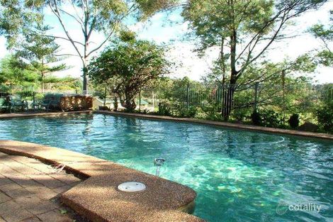 Property photo of 4 Runnymede Way Carlingford NSW 2118