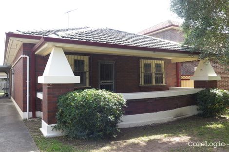 Property photo of 25A Acacia Street Belmore NSW 2192