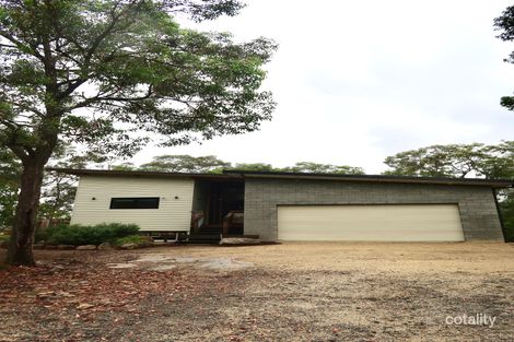 302 Pollwombra Rd, Moruya, NSW 2537