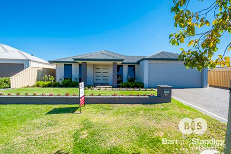 Property photo of 14 Apsley Circle Millbridge WA 6232