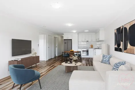 Property photo of 48 Ian Nicol Street Watson ACT 2602