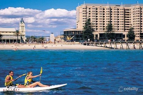 18/25 Partridge St, Glenelg, SA 5045