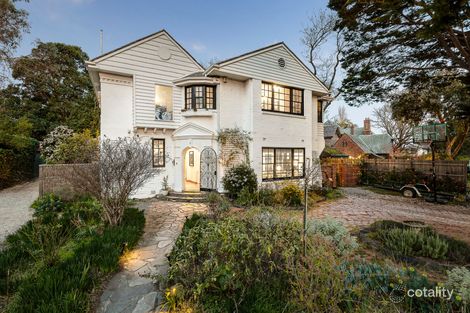 Property photo of 1 Athol Place Canterbury VIC 3126