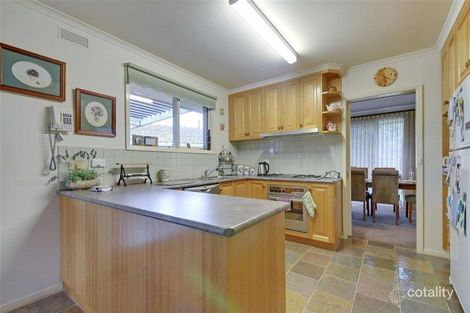 Property photo of 7 Bernadette Court Traralgon VIC 3844