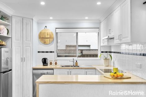 Property photo of 93 Tallagandra Drive Quakers Hill NSW 2763