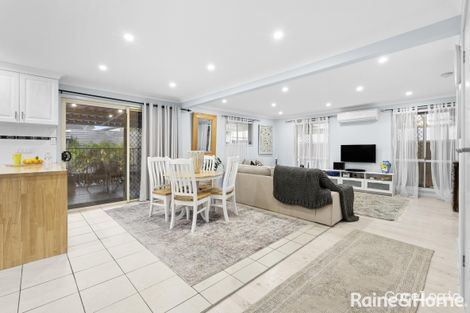 Property photo of 93 Tallagandra Drive Quakers Hill NSW 2763