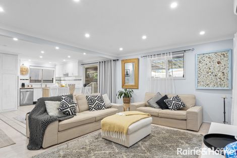 Property photo of 93 Tallagandra Drive Quakers Hill NSW 2763