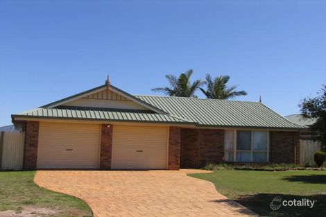 24 Cowie Dr, Kingaroy, QLD 4610