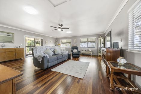 Property photo of 154-156 Hogg Street Wilsonton Heights QLD 4350
