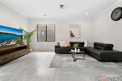Property photo of 29 Riverine Street Wollert VIC 3750