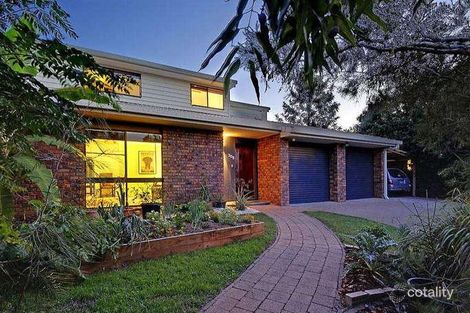 Property photo of 305 Horizon Drive Westlake QLD 4074