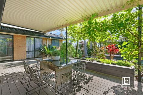 Property photo of 8 Foxtail Crescent Woongarrah NSW 2259