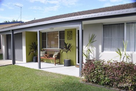Property photo of 79 Daniel Street Mount Pleasant QLD 4740