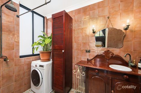 Property photo of 34/211 Wigram Road Forest Lodge NSW 2037
