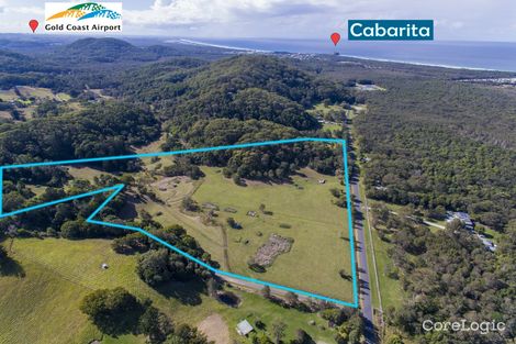 Property photo of 226 Round Mountain Road Round Mountain NSW 2484