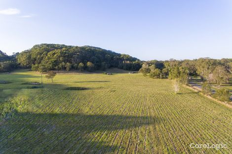 Property photo of 226 Round Mountain Road Round Mountain NSW 2484