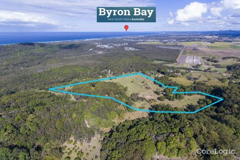Property photo of 226 Round Mountain Road Round Mountain NSW 2484