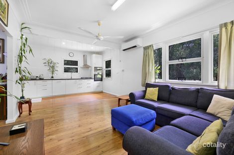 Property photo of 1078 Currumbin Creek Road Currumbin Valley QLD 4223