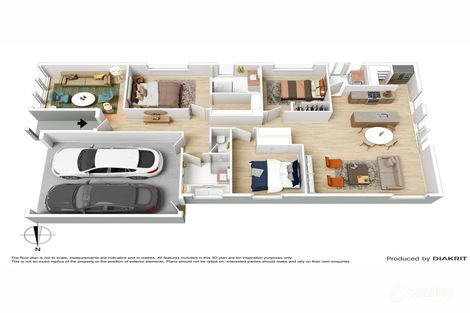 Property photo of 29 Riverine Street Wollert VIC 3750