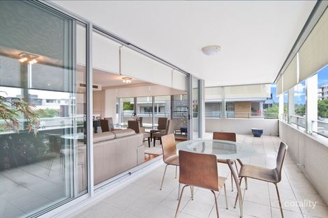 Property photo of 101/11 Shoreline Drive Rhodes NSW 2138