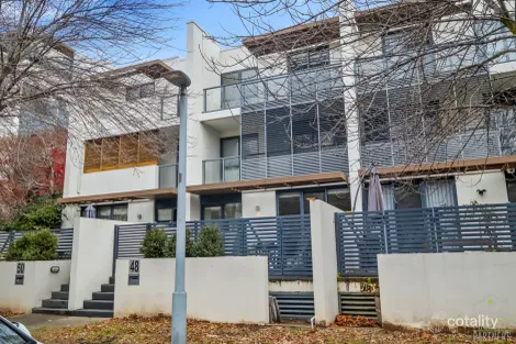 Property photo of 30 Printers Way Kingston ACT 2604